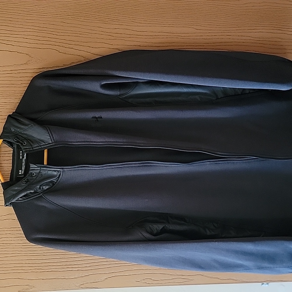 Ua Coldgear Jacket - image 1
